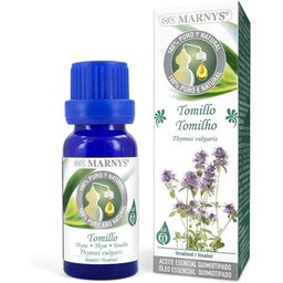 Thym Huile Essentielle 15 Ml