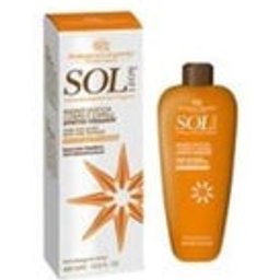 Sol Leon Leon Gel Douche Cheveux et Corps 400 ml