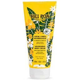 Crème Corps Nourrissante Monoï 200ml