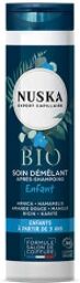 Soin Démêlant Bio Tout Doux Enfant