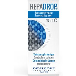 Densmore Solution ophtalmique - Inconfort oculaire 10 mL
