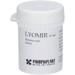 Pharmaplant Lomir Raifort