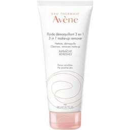 Fluide Démaquillant 3en1 200mL