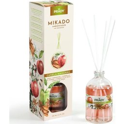 Mikado Désodorisant Pomme Cannelle 100ml