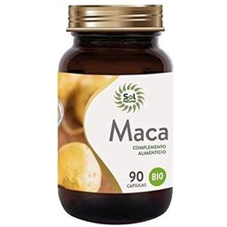 Maca 60caps