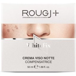 WhiteFix Crème Visage Nuit Compensatrice 50ml