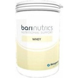Barinutrics Whey 21Portions