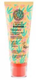 C-Berrica Masque Ultra-Vitaminé 100 ml - Tube 100 ml