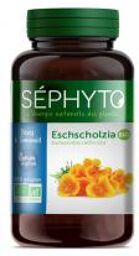 Eschscholtzia Bio 200 Gélules - Pot 200 gélules