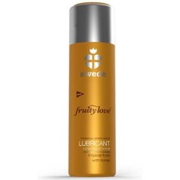 Fruity Love Lubrifiant aux fruits tropicaux avec du miel 50ml