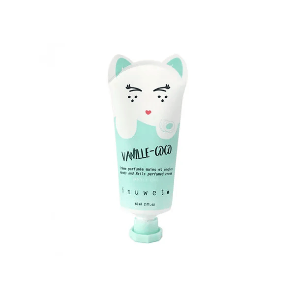 Crème mains Coco 60ml
