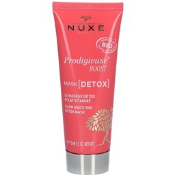 Masque Détox Eclat Vitaminé, Prodigieuse® Boost