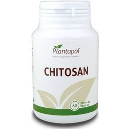 Chitosan 60caps