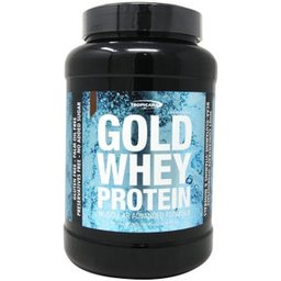 Gold Whey Protein Chocolat 1000g