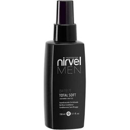Acondicionador Sin Amoniaco Barber Total Soft 150ml