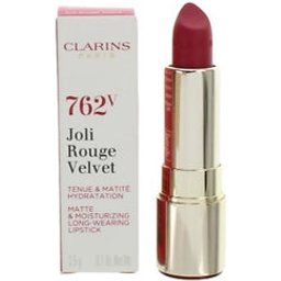 Velours Joli Rouge 762 V