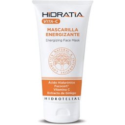 Hidratia Vita-C Masque Énergisant 100ml
