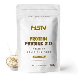 Pudding Proteico 2.0 Arroz con Leche 500g