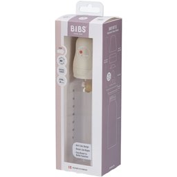 Biberon Set Complet 270ml Latex - Ivory