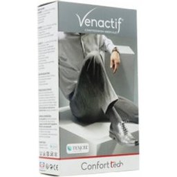 Ch/Venactif2 H Conf Tech Noir N4