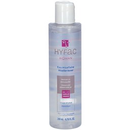 Eau micellaire