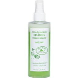 Condicionador Bifásico Desembaraçante Melão 250ml