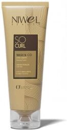 Soin Lavant Wash & Go So Curl 250ml
