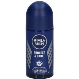 MEN Protect & Care Déodorant Roll-On 48h