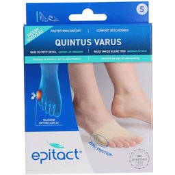 Confort Beschermer Quintus Varus S