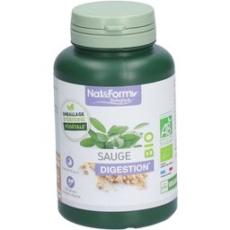 Nat&Form Sauge