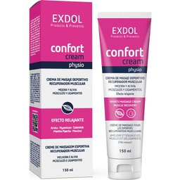 Confort Cream Physio150ml