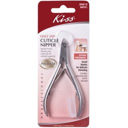 Premium Cuticle Nipper 1ut