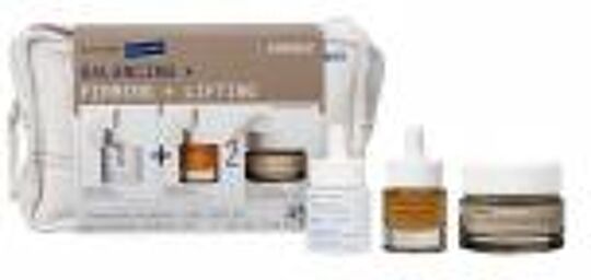 Pin Noir Trousse Équilibrer + Raffermir + Lifter - Trousse