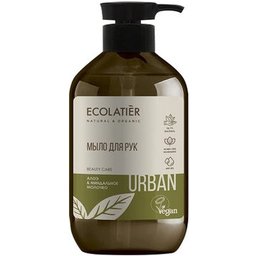 Aloe And Almond Milk Hand Soap 250ml