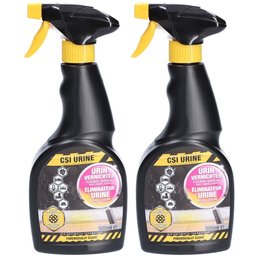 CSI Urine homme + animal Spray