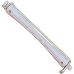 Bigudi Bicolour Long No. 7 00901 12pcs