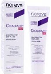 Cicadiane Med de Cicatrisation des Plaies 30 ML - Tube 30 ml