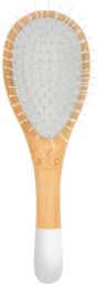 Brosse Pneumatique en Bois Grand Modèle