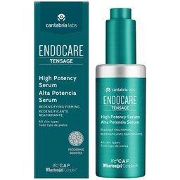 Tensage Suero Alta Potencia 30ml