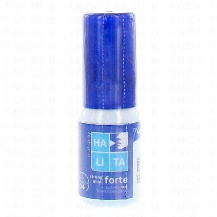 Spray Buccal Fort