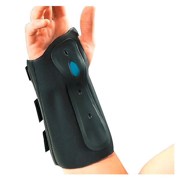 ManugibR Trauma Poignet Taille 0 Gauche