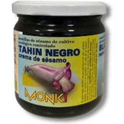 Tahin Noir Bio 330g