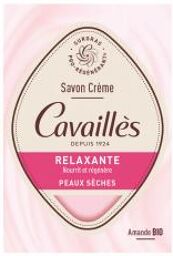 Rogé Savon Crème Relaxant Peaux Sensible 100 g - Pain 100 g