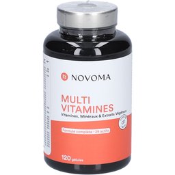 Multivitamines