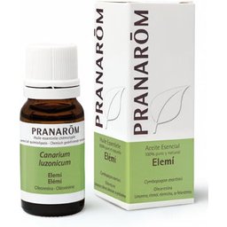Pranarôm Huile Essentielle d'Elémi 10 ml