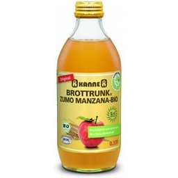 Brottrunk Manzana 330ml