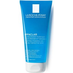 La Roche-Posay Effaclar Gel Moussant Purifiant 200 ml