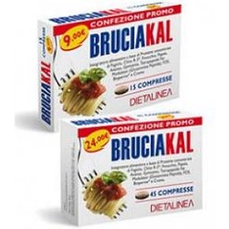 Bruciakal 45 Comprimés