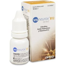 B12 Omk2 Omk2 Sun Oftal 10ml