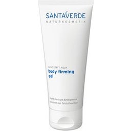 Aloe Vera Body Firming Gel 100ml
